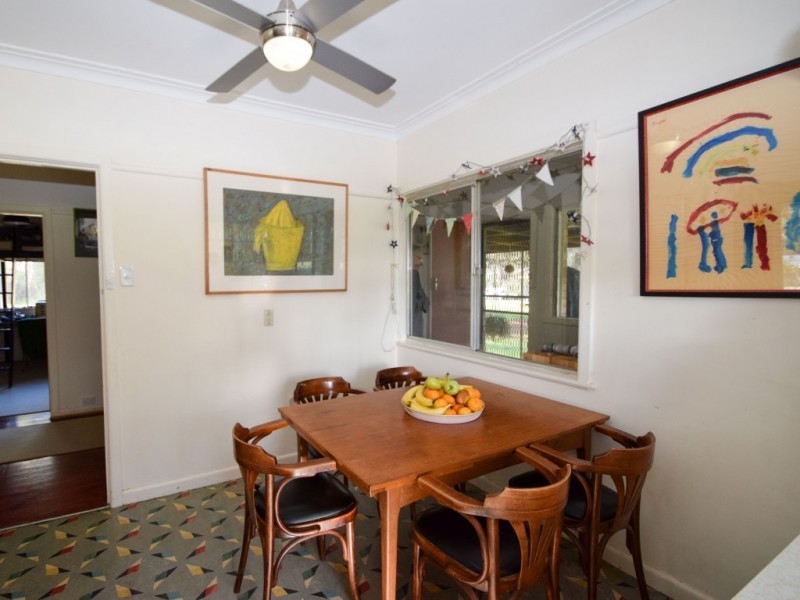 35 Pinkerton Crescent, Wangaratta VIC 3677