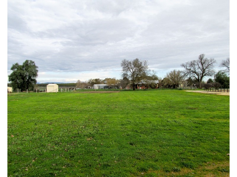 Lot 1, 1600 Snow Road, Milawa VIC 3678