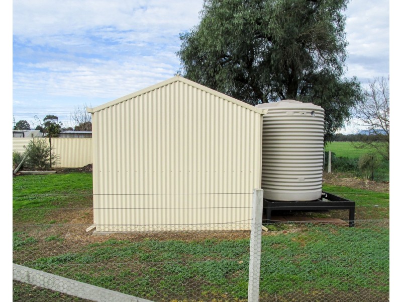 Lot 1, 1600 Snow Road, Milawa VIC 3678