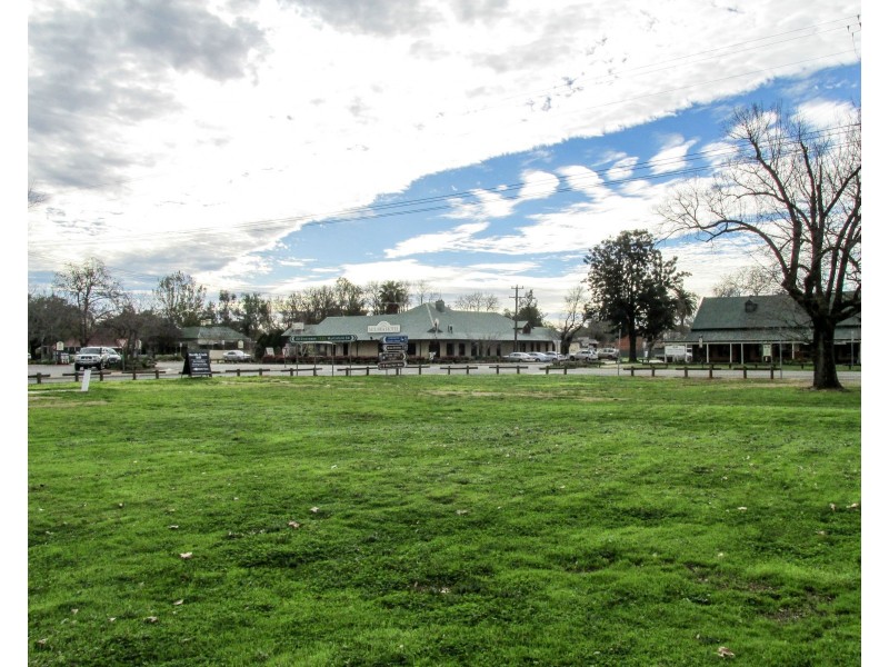 Lot 1, 1600 Snow Road, Milawa VIC 3678