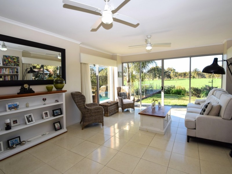 3 Kingfisher Drive, Wangaratta VIC 3677