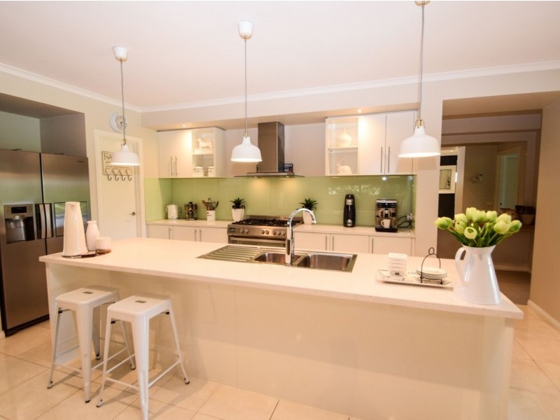 3 Kingfisher Drive, Wangaratta VIC 3677