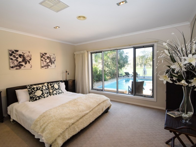 3 Kingfisher Drive, Wangaratta VIC 3677