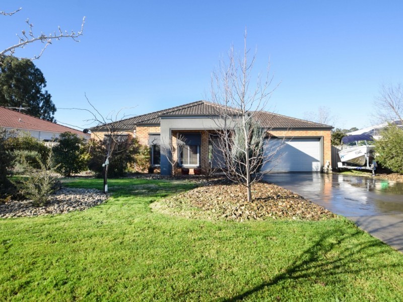 3 Kingfisher Drive, Wangaratta VIC 3677