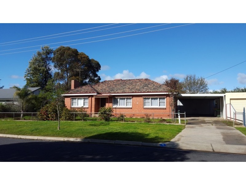 7 Dunlop Street, Wangaratta VIC 3677