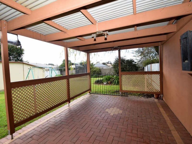 13 Callander Avenue, Wangaratta VIC 3677