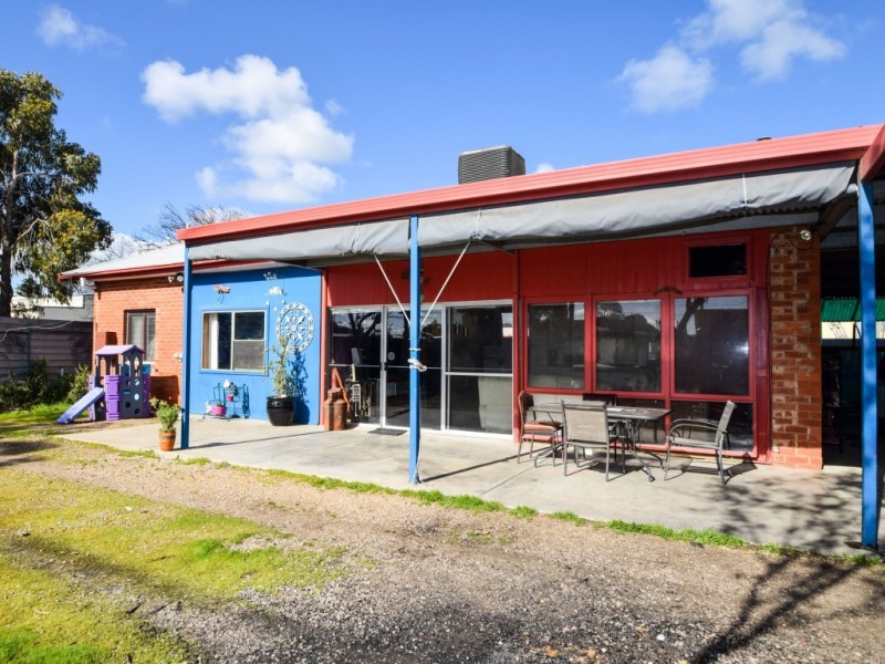 13 Cozens Street, Wangaratta VIC 3677