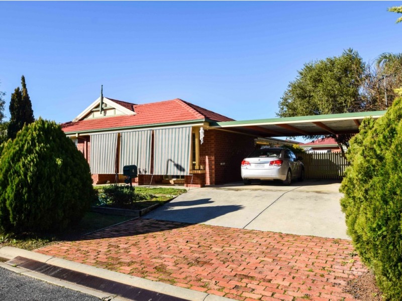 4 Jennifer Place, Wangaratta VIC 3677