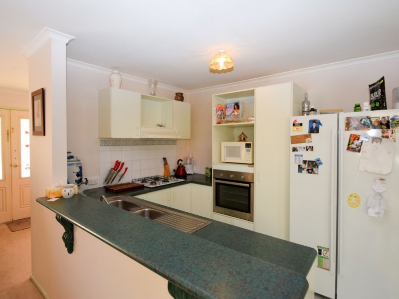 4 Jennifer Place, Wangaratta VIC 3677