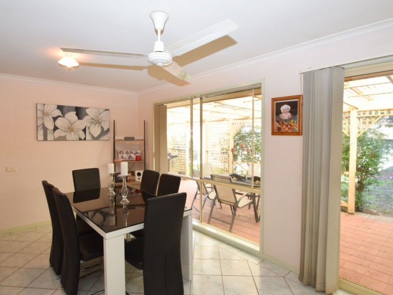 4 Jennifer Place, Wangaratta VIC 3677