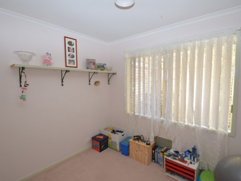 4 Jennifer Place, Wangaratta VIC 3677