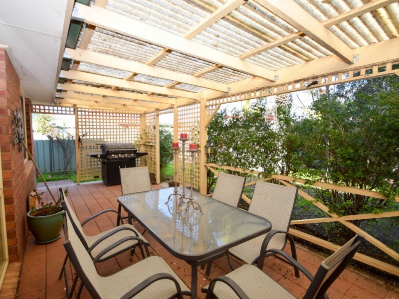 4 Jennifer Place, Wangaratta VIC 3677