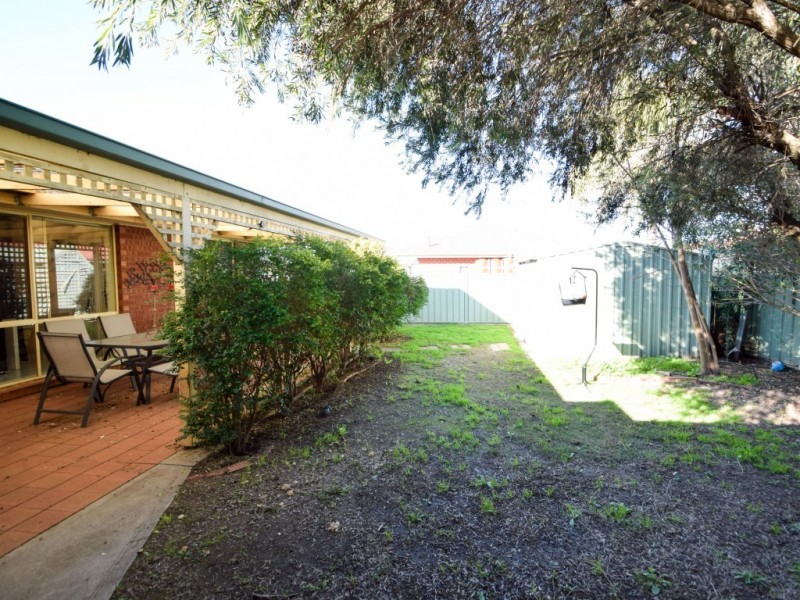 4 Jennifer Place, Wangaratta VIC 3677