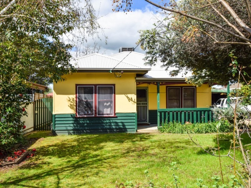 173 Murdoch Road, Wangaratta VIC 3677