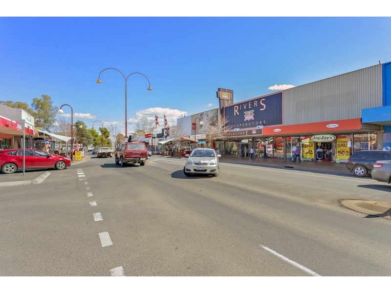 21-31 Murphy Street, Wangaratta VIC 3677