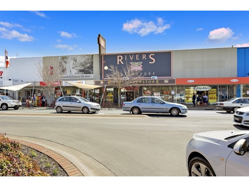 21-31 Murphy Street, Wangaratta VIC 3677