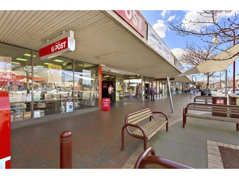 21-31 Murphy Street, Wangaratta VIC 3677