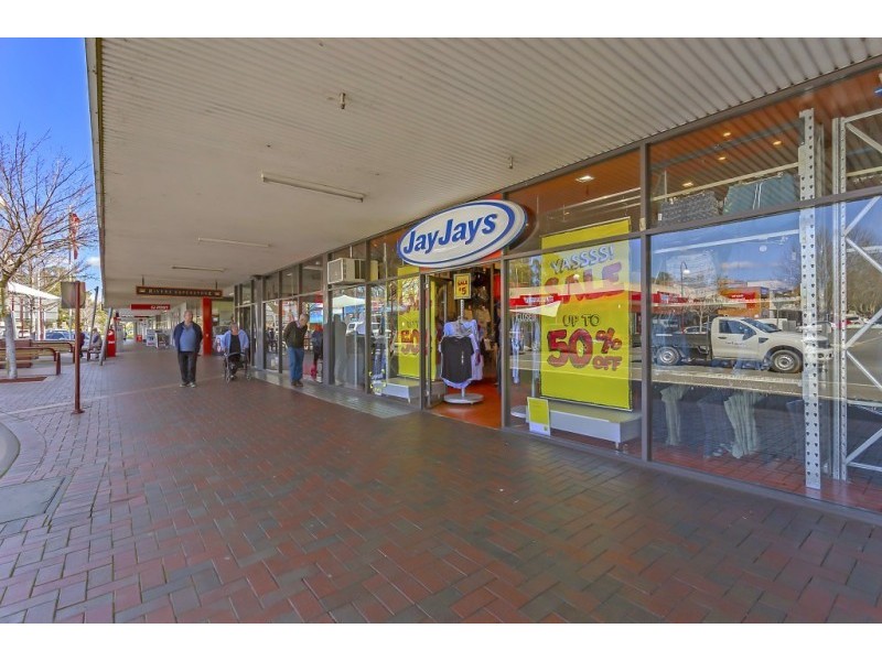 21-31 Murphy Street, Wangaratta VIC 3677