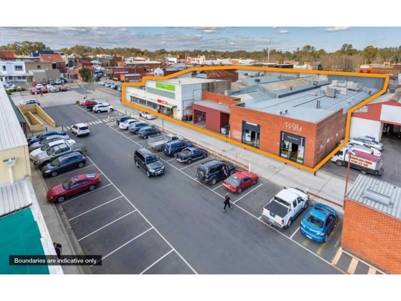 21-31 Murphy Street, Wangaratta VIC 3677