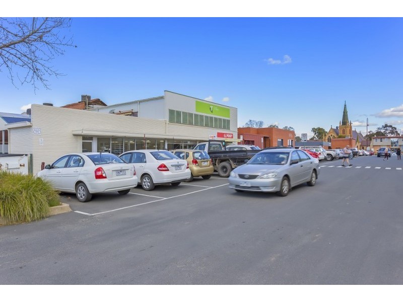 21-31 Murphy Street, Wangaratta VIC 3677