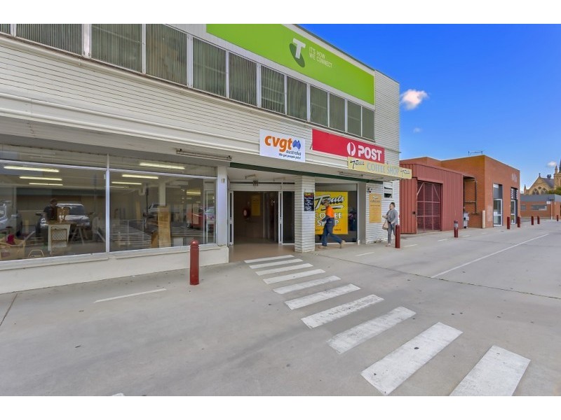 21-31 Murphy Street, Wangaratta VIC 3677