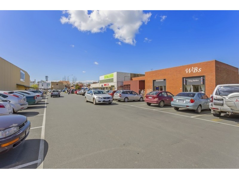 21-31 Murphy Street, Wangaratta VIC 3677