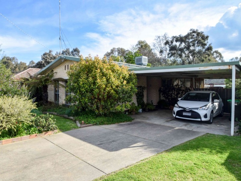 11 Clark Street, Wangaratta VIC 3677