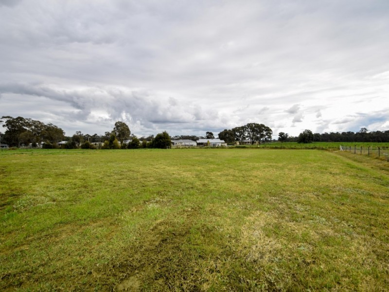 Lot 3 Usshers Drive, Wangaratta VIC 3677