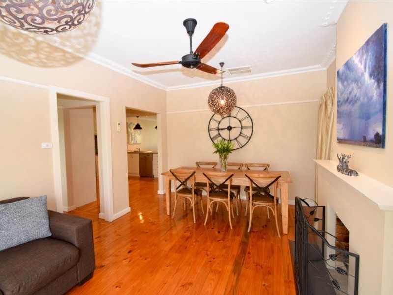 33 Hinchley Street, Wangaratta VIC 3677