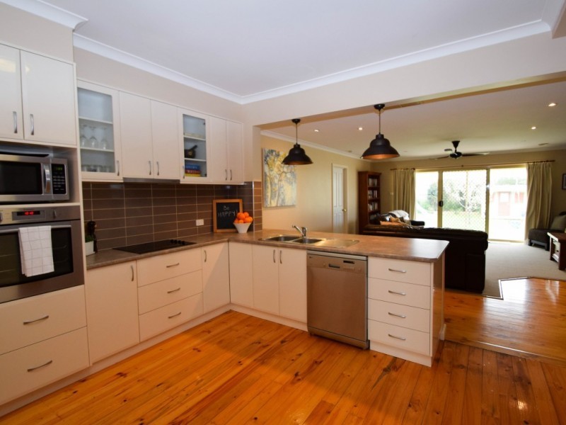 33 Hinchley Street, Wangaratta VIC 3677