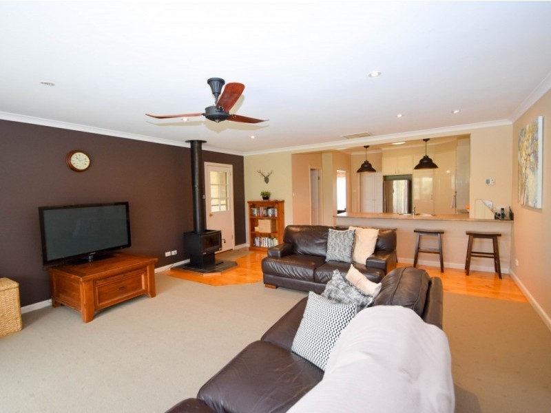 33 Hinchley Street, Wangaratta VIC 3677