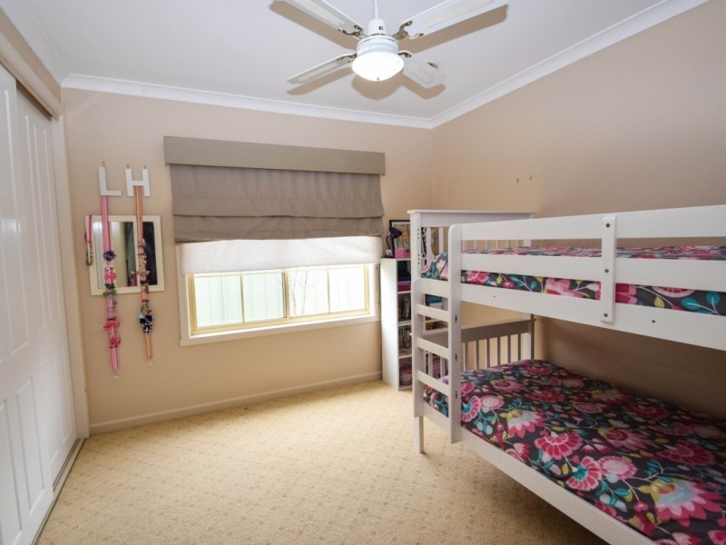 33 Hinchley Street, Wangaratta VIC 3677