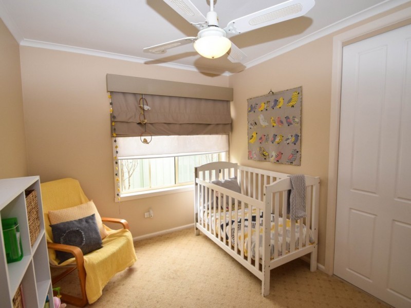 33 Hinchley Street, Wangaratta VIC 3677