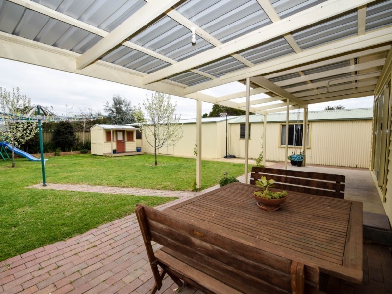 33 Hinchley Street, Wangaratta VIC 3677