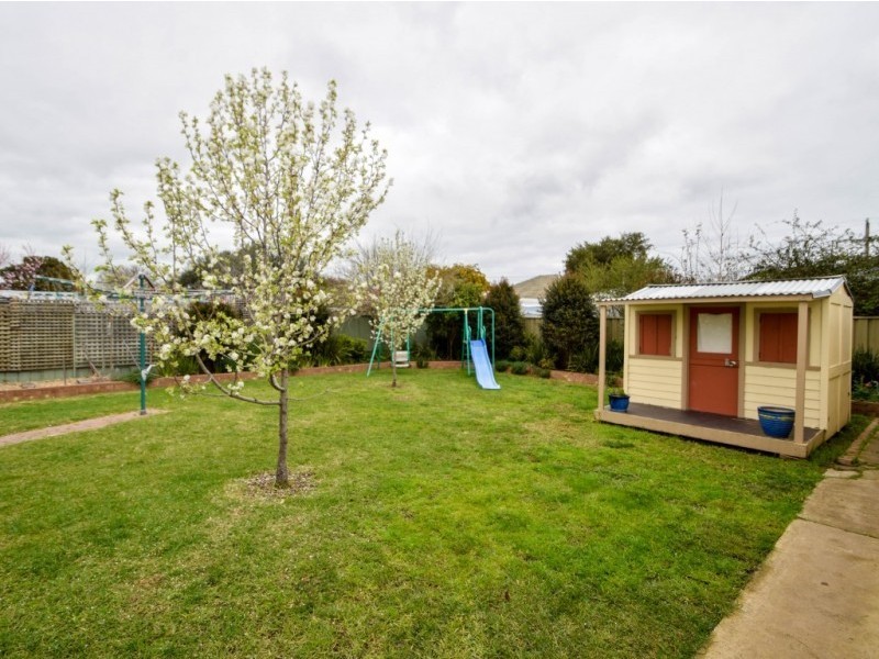 33 Hinchley Street, Wangaratta VIC 3677