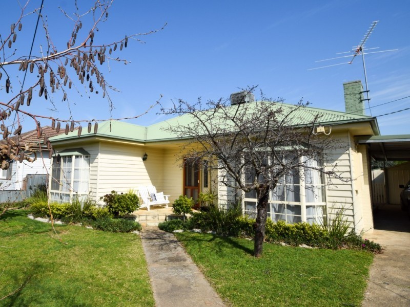 33 Hinchley Street, Wangaratta VIC 3677