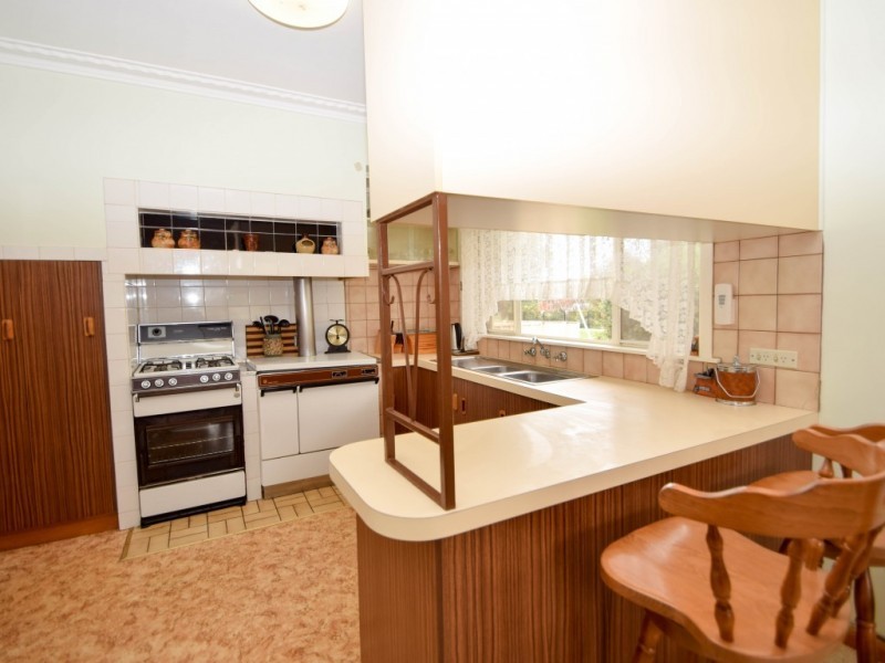 2 Langtree Avenue, Wangaratta VIC 3677