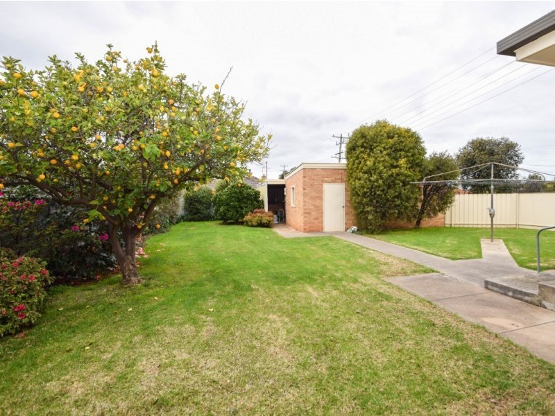 2 Langtree Avenue, Wangaratta VIC 3677