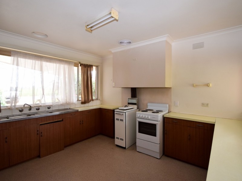 2537 Wangaratta Whitfield Road, Moyhu VIC 3732