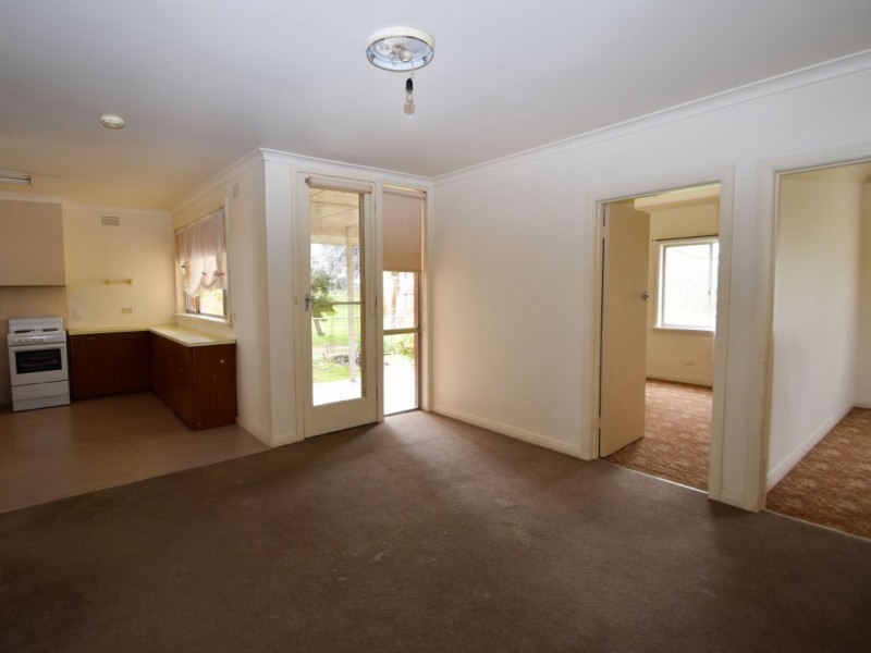 2537 Wangaratta Whitfield Road, Moyhu VIC 3732