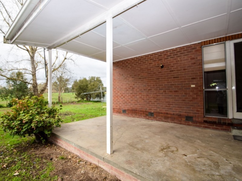 2537 Wangaratta Whitfield Road, Moyhu VIC 3732