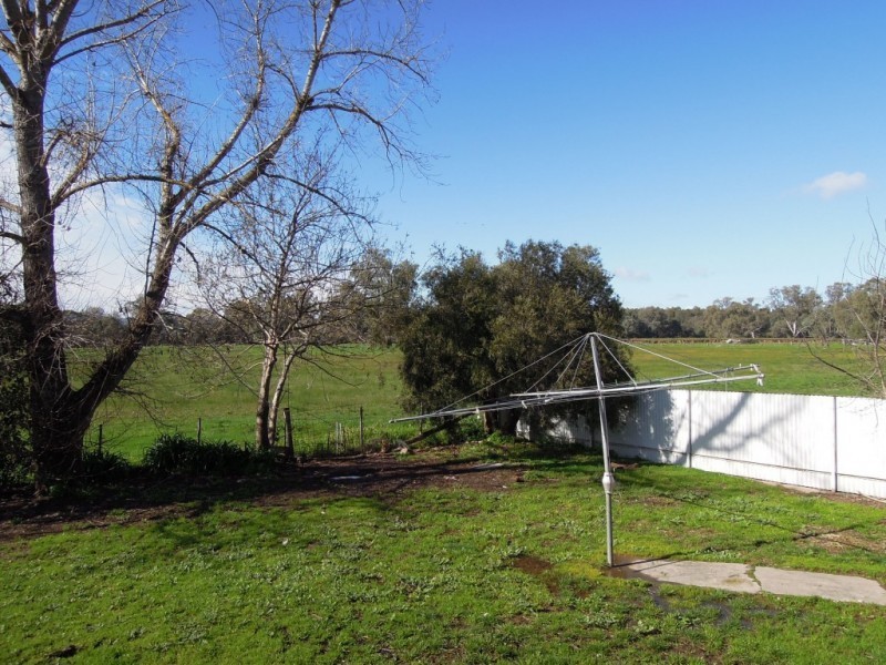 2537 Wangaratta Whitfield Road, Moyhu VIC 3732