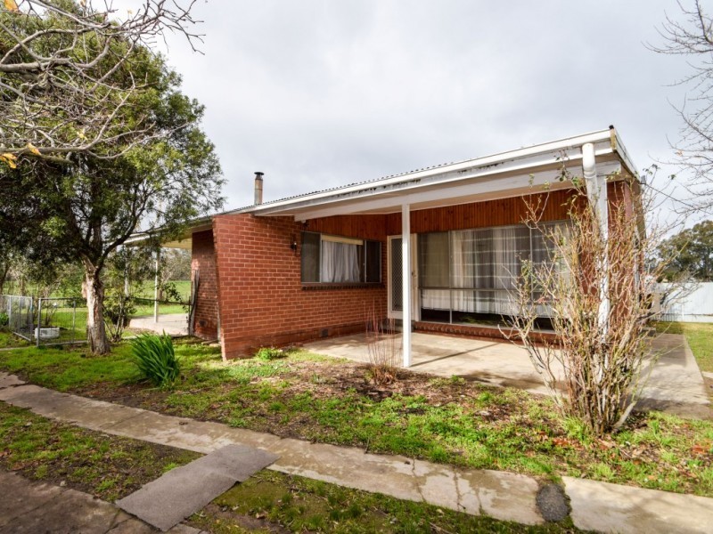 2537 Wangaratta Whitfield Road, Moyhu VIC 3732