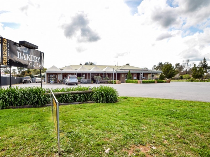 1605 Snow Road, Milawa VIC 3678