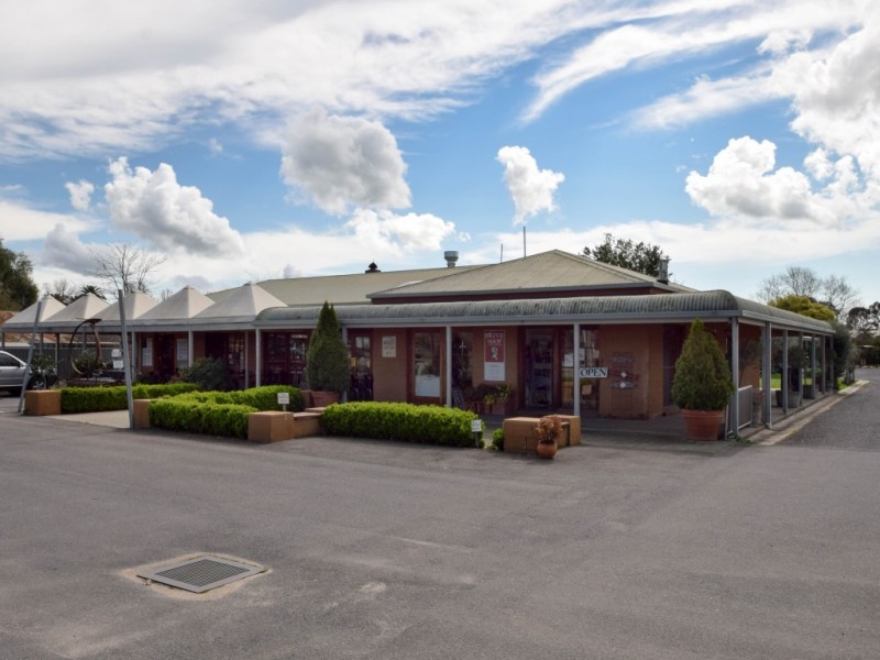 1605 Snow Road, Milawa VIC 3678