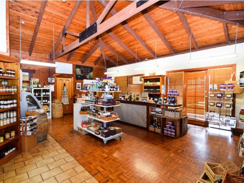 1605 Snow Road, Milawa VIC 3678