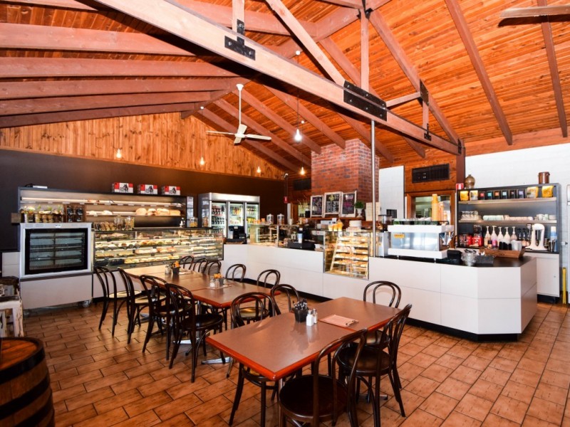 1605 Snow Road, Milawa VIC 3678