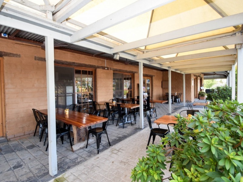 1605 Snow Road, Milawa VIC 3678