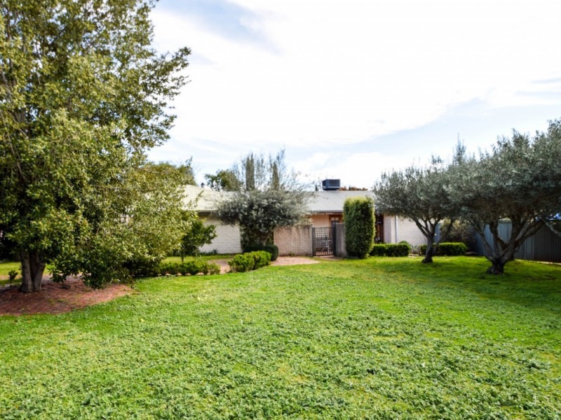 1605 Snow Road, Milawa VIC 3678