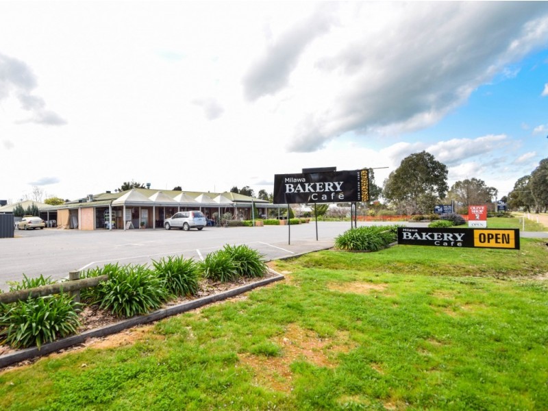 1605 Snow Road, Milawa VIC 3678